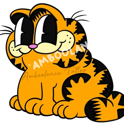 Gorf sticker