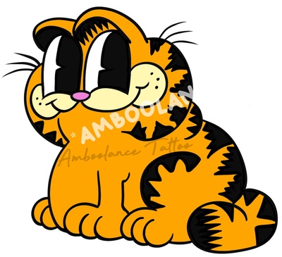 Gorf Sticker