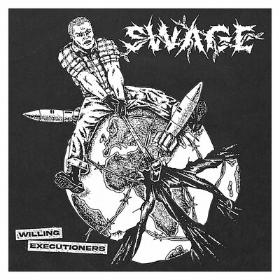 Swage - willing executioners