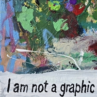 I am not a graphic designer  - Thumbnail 2
