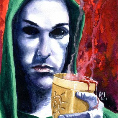 Chalice (original)