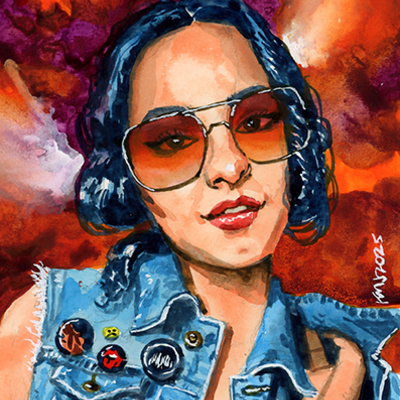 Punkie (original)