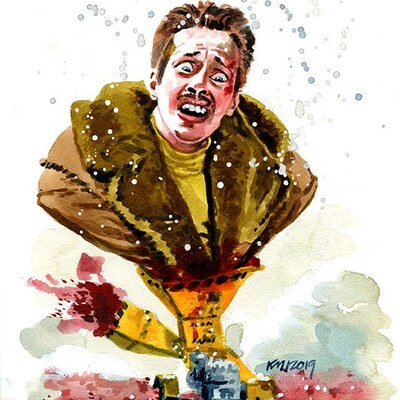 Fargo, steve buscemi  (original)