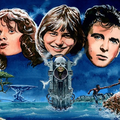 Prog rock gods  (original)