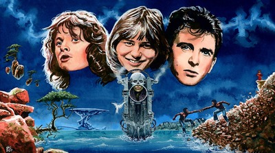 Prog Rock Gods  (original)
