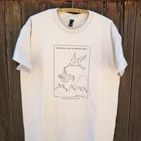 "A hobo is always born a hobo" t-shirt - Thumbnail 2