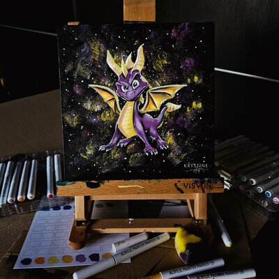Spyro 