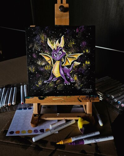 Spyro 