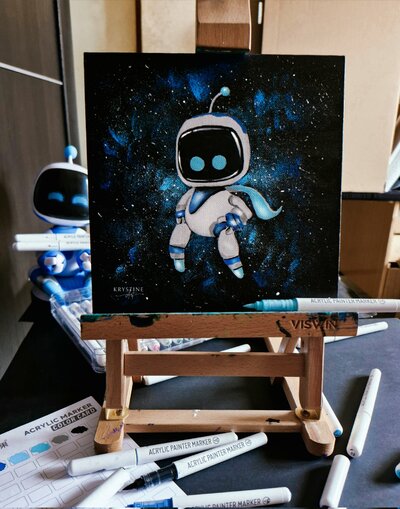 Astro Bot 