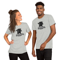 Spider Pig Noir - Teeshirt - Thumbnail 2