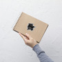 Spider Pig Noir - Sticker-2