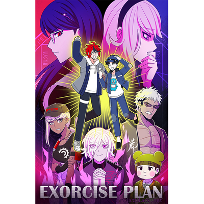 Hndr ed36 poster