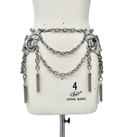 Vita Chain Belt