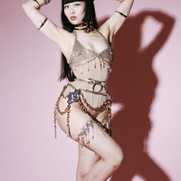Vita Chain Belt - Thumbnail 6