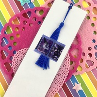 Galaxy thin bookmark  - Thumbnail 1