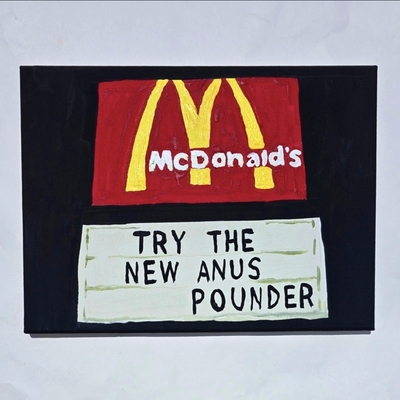 Try the new...