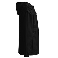 Daijoubu Tokyo Hands Embroidered Champion Packable Jacket - Thumbnail 2