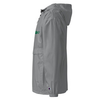 Daijoubu Tokyo Hands Embroidered Champion Packable Jacket - Thumbnail 8
