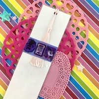 Daily task Nova thin bookmark  - Thumbnail 1
