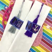Nova and her wife thin bookmark  - Thumbnail 1