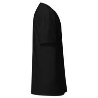 Women Black 252 Baddie classic tee - Thumbnail 2
