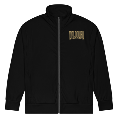 Daijoubu unisex track jacket