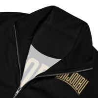 Daijoubu Unisex track jacket - Thumbnail 1