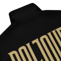 Daijoubu Unisex track jacket - Thumbnail 2