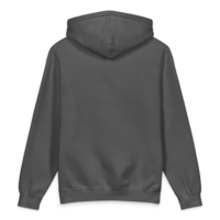  Daijoubu Unisex Heavyweight Hooded Sweatshirt | Independent Trading Co. IND4000 - Thumbnail 3