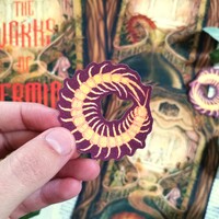 The Works of Vermin art - Thumbnail 1