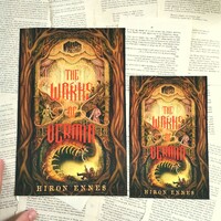 The Works of Vermin art - Thumbnail 2