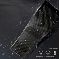 In-vehicle Soft LED Screen For Car Window IPS704 - Thumbnail 5