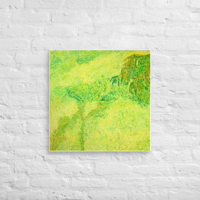 Canvas - Meadow