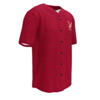Daijoubu Yen Recycled baseball jersey - Thumbnail 1