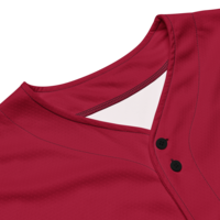 Daijoubu Yen Recycled baseball jersey - Thumbnail 4