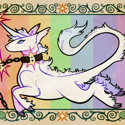 Break your chains 4x6 print - Thumbnail 1