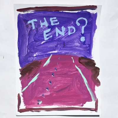 The end?