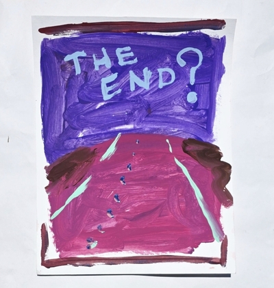 The end?