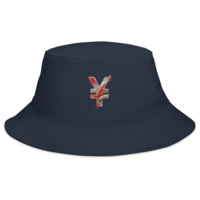 Daijoubu Yen Bucket Hat - Thumbnail 1