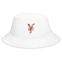 Daijoubu Yen Bucket Hat - Thumbnail 2