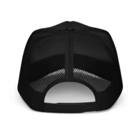 Daijoubu Yen Foam trucker hat - Thumbnail 7