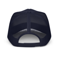 Daijoubu Yen Foam trucker hat - Thumbnail 13