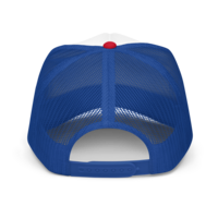 Daijoubu Yen Foam trucker hat - Thumbnail 1