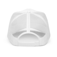 Daijoubu Yen Foam trucker hat - Thumbnail 16