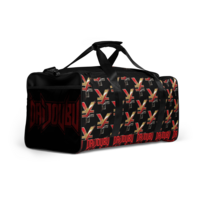 Daijoubu Yen Duffle bag - Thumbnail 1