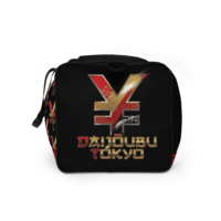 Daijoubu Yen Duffle bag - Thumbnail 6