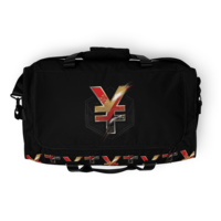 Daijoubu Yen Duffle bag - Thumbnail 8