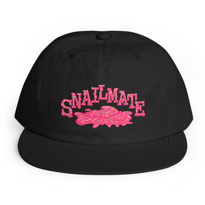Snailmate surf cap