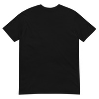 Stressier Sauce Unisex T-Shirt - Thumbnail 1