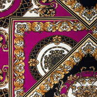 Majesty in Magenta - Thumbnail 3